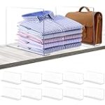 Los Mejores Separadores de Armarios: Análisis y Comparativa para Optimizar tu Espacio