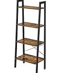 Estanterías Escaleras: Análisis Comparativo de las Mejores Opciones para Optimizar tu Espacio