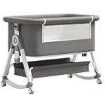 Comparativa de las Mejores Cunás Colecho 3 en 1: Comodidad y Versatilidad para el Descanso Familiar