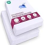 Los Mejores Protectores de Colchón 150: Análisis y Comparativa para un Sueño Perfecto