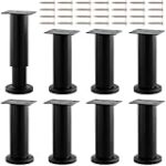 Altura de las Mesitas de Noche: Guía Completa para Elegir el Mueble Perfecto para tu Dormitorio