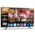 Las Mejores TV Baratas con Pago Contrareembolso: Comparativa y Análisis para Elegir la Opción Ideal