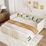 Comparativa de las Mejores Camas de 2 Plazas: Confort, Estilo y Precio para Tu Dormitorio