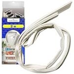 Comparativa de Gomas para Puertas de Frigoríficos: ¿Cuál es la Mejor Opción para tu Mueble de Cocina?