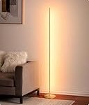 Las Mejores Lámparas de Pie de Salón Modernas: Análisis y Comparativa para Iluminar tu Espacio