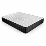 Los Mejores Colchones en Ciudad Real: Análisis y Comparativa para un Sueño Perfecto