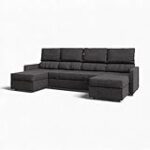 Los Mejores Sofás Cama Italianos con Chaise Longue: Análisis y Comparativa para Elegir el Ideal para Tu Hogar