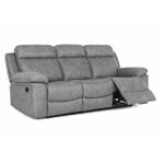 Los Mejores Sofás Relax de 3 Plazas: Análisis y Comparativa para un Descanso Perfecto