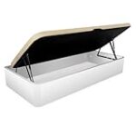 Análisis del Cánape de Apertura Lateral 105: Comodidad y Estilo en tu Dormitorio