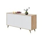 Las Mejores Puertas de Salón Blancas: Análisis y Comparativa para Elegir la Ideal para tu Hogar