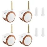 Las Mejores Ruedas de Cuna: Análisis y Comparativa para Elegir la Opción Perfecta para Tu Mueble