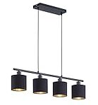 Las Mejores Lámparas Colgantes para la Mesa de Comedor: Análisis y Comparativa de Estilos y Funcionalidad