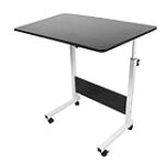 Las Mejores Mesas de Ordenador con Ruedas: Análisis y Comparativa para un Espacio de Trabajo Funcional