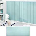 Paneles de Pared Acolchados para Cabecero: Análisis y Comparativa de las Mejores Opciones del Mercado