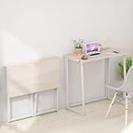 Las Mejores Mesas de Estudio Plegables: Análisis y Comparativa de los Modelos más Funcionales del Mercado