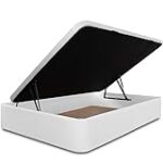 Análisis Comparativo de los Mejores Canapés de Apertura Lateral 135: Comodidad y Estilo en Tu Dormitorio