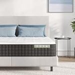 Los Mejores Colchones 160x190: Análisis y Comparativa para un Sueño Perfecto