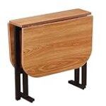 Las Mejores Mesas de Comedor Plegables: Análisis y Comparativa para Optimizar tu Espacio