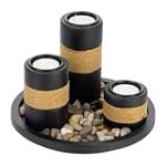 Las Mejores Mesas de Centro para Decoración: Análisis y Comparativa de Estilos y Funcionalidad