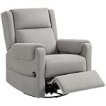 Comparativa de Sillones Relax: ¿Giratorio o Balancín? Encuentra el Mejor para tu Hogar