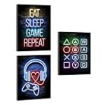 Top 5 Láminas Decorativas Juveniles: Comparativa de Estilos y Precios para Transformar tu Espacio