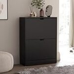 Los Mejores Zapateros de 25 cm de Fondo: Análisis y Comparativa para Optimizar tu Espacio