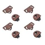 Guías para Puertas Correderas en Armarios: Análisis y Comparativa de las Mejores Opciones del Mercado