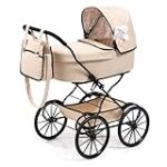 Análisis y Comparativa: Los Mejores Carros de Bebé Antiguos para un Toque Retro en Tu Hogar