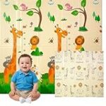 Las Mejores Colchonetas Infantiles: Análisis y Comparativa para el Sueño Perfecto de tus Pequeños