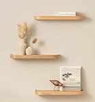 Estanterías de Roble Natural: Análisis y Comparativa de las Mejores Opciones del Mercado