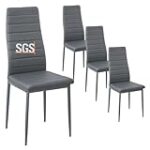 Las Mejores Sillas para Restaurantes Baratas: Análisis y Comparativa de Opciones Económicas sin Sacrificar Estilo