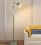 Las Mejores Lámparas de Pie Verde: Análisis y Comparativa para Iluminar tu Hogar con Estilo