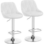 Los Mejores Taburetes de Barra para Cocina: Análisis y Comparativa de Estilos y Funcionalidad