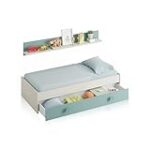 Las Mejores Opciones de Cama Nido Baratas: Análisis y Comparativa para Optimizar tu Espacio