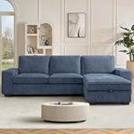 Los Mejores Sofás Chaise Longue de 250 cm: Análisis Comparativo para Tu Hogar Perfecto