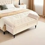 Los Mejores Bancos para Dormitorio: Análisis y Comparativa de Estilos, Materiales y Funcionalidad