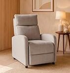 Las Mejores Butacas de Salón: Análisis y Comparativa para Elegir la Opción Perfecta para Tu Hogar