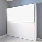 Literas Abatibles Verticales: Análisis y Comparativa de las Mejores Opciones para Optimizar Espacios