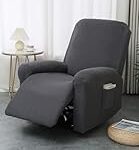 Top 5 Fundas para Sofá Relax 1 Plaza: Comparativa y Análisis de las Mejores Opciones del Mercado