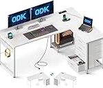 Los Mejores Escritorios en Esquina: Análisis y Comparativa de Estilos y Funcionalidad