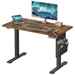 Las Mejores Mesas para Teletrabajo: Análisis y Comparativa de Opciones para Tu Espacio Home Office