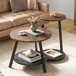 Los Mejores Sets de Mesas de Centro: Análisis y Comparativa para Elegir el Ideal para Tu Hogar