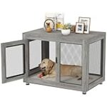 Los Mejores Muebles para Perros: Análisis y Comparativa de Opciones Funcionales y Estilizadas