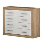 Descubre el Dormitorio Lara Completo: Análisis y Comparativa de Este Mueble para Tu Hogar