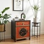 Explorando la Elegancia: Análisis y Comparativa de los Mejores Muebles Chinos Antiguos